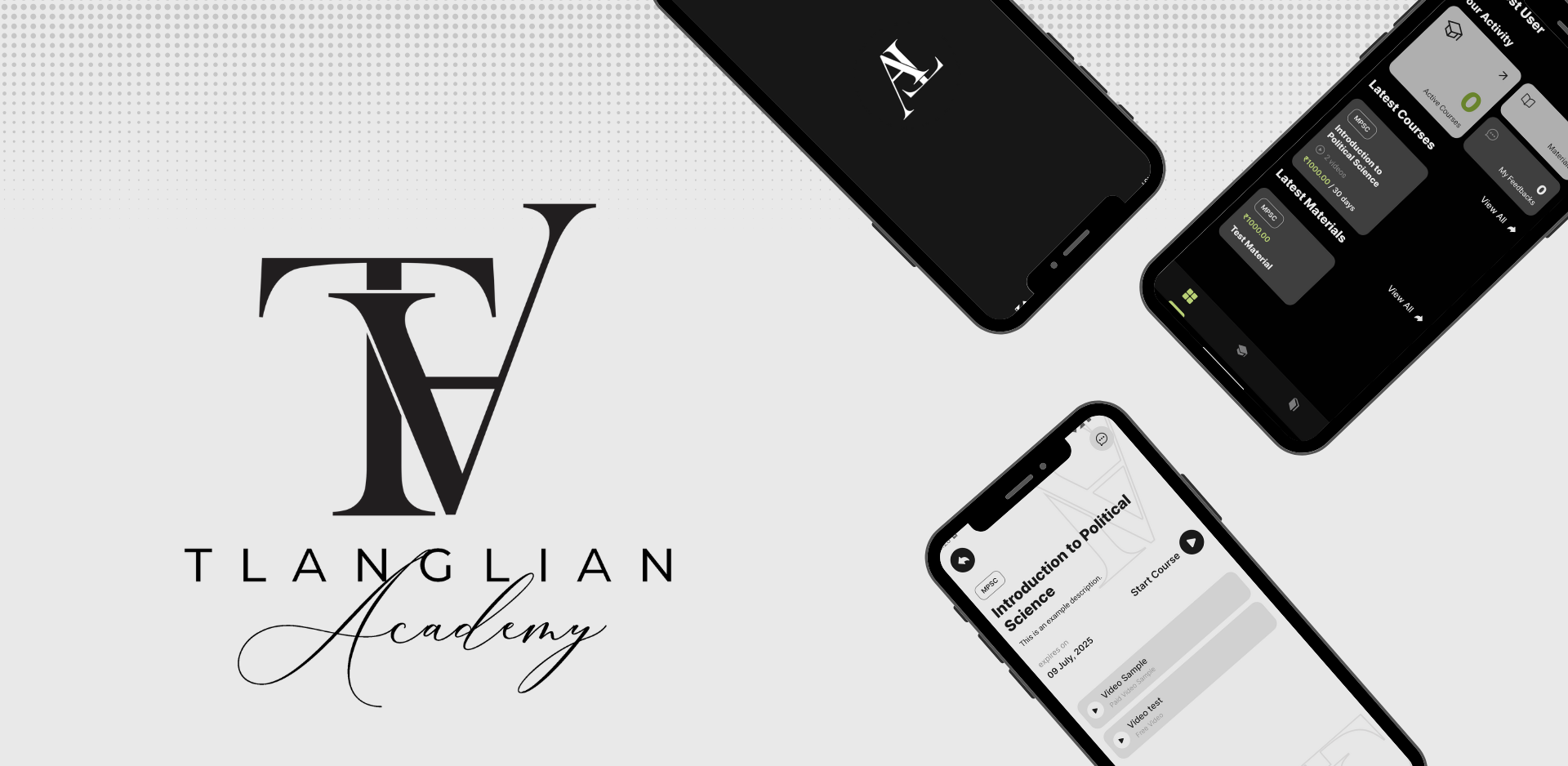 Tlanglian Academy Background